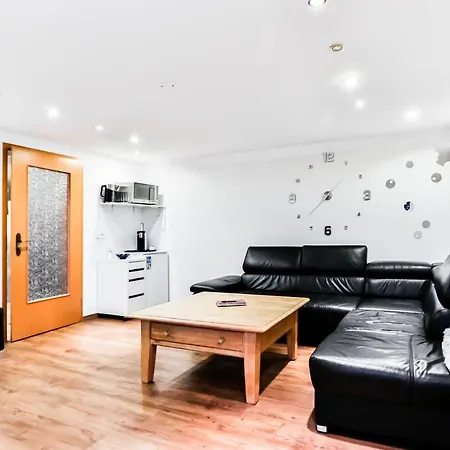Herzlich Willkommen Homestay Bad Sackingen