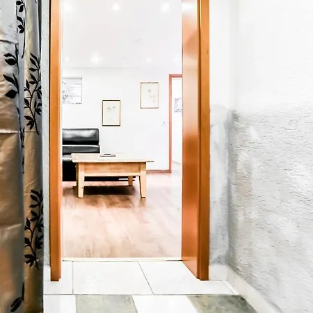Homestay Herzlich Willkommen *