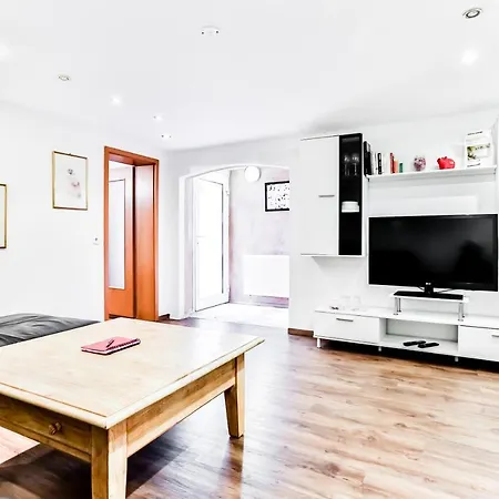Herzlich Willkommen Homestay Bad Sackingen