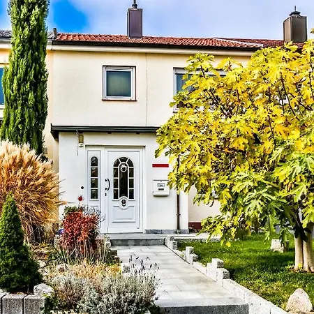Herzlich Willkommen Homestay